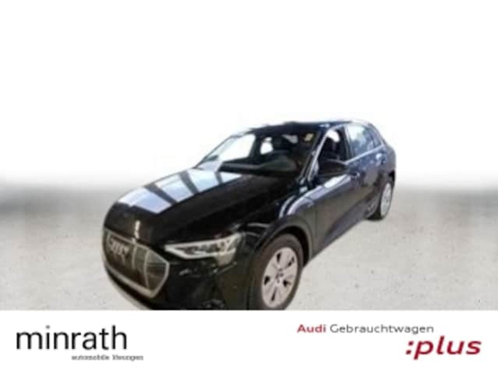 Audi e-tron 2023 Elektrisch