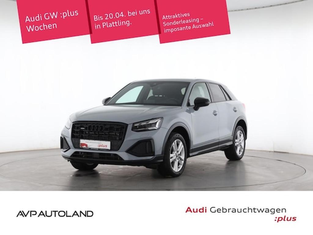 Audi Q2 2022 Benzine