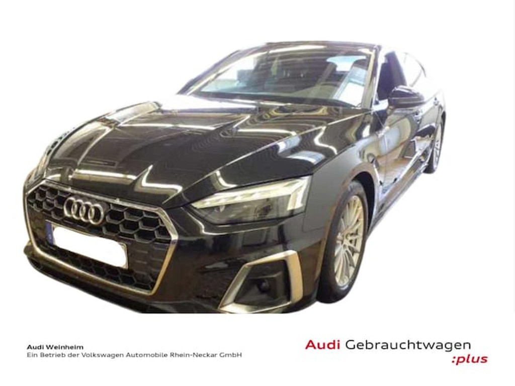 Audi A5 2023 Diesel