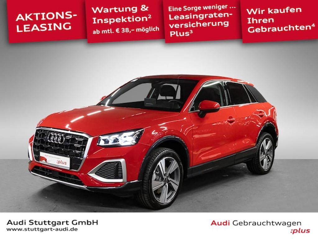 Audi Q2 2025 Diesel