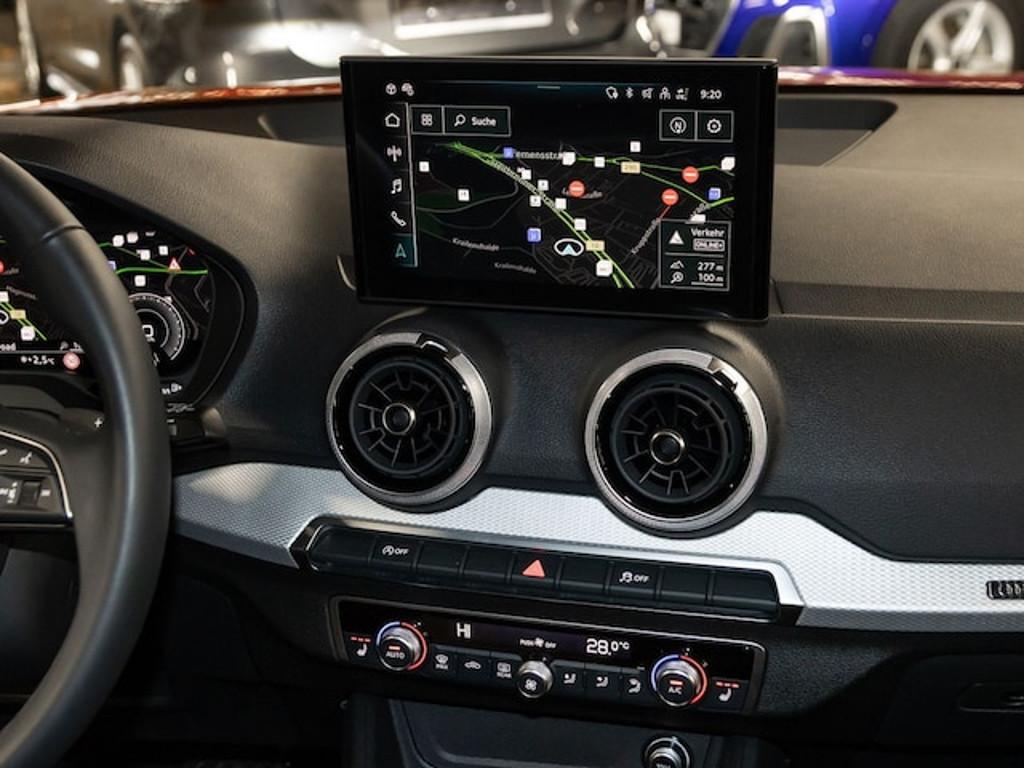 Audi Q2