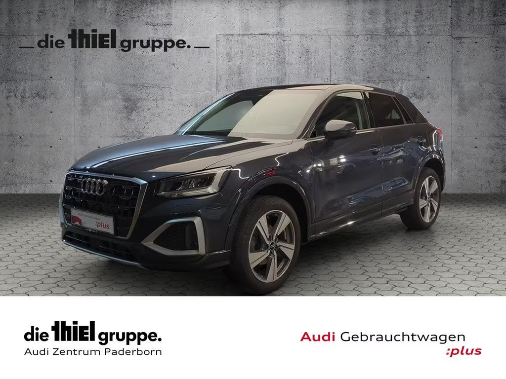 Audi Q2 2023 Benzine