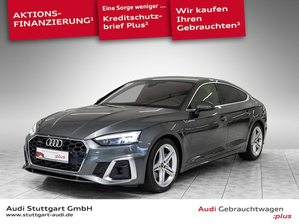 Audi A5 2023 Diesel