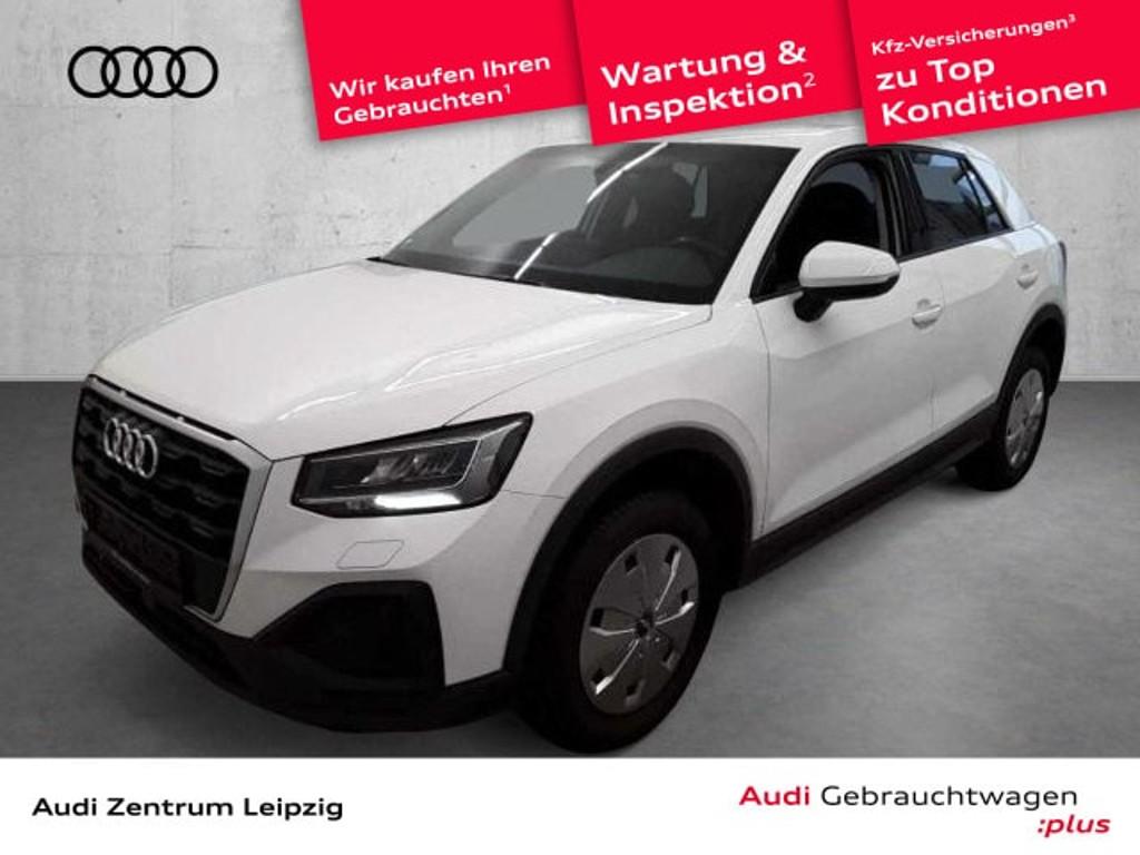 Audi Q2 2022 Benzine
