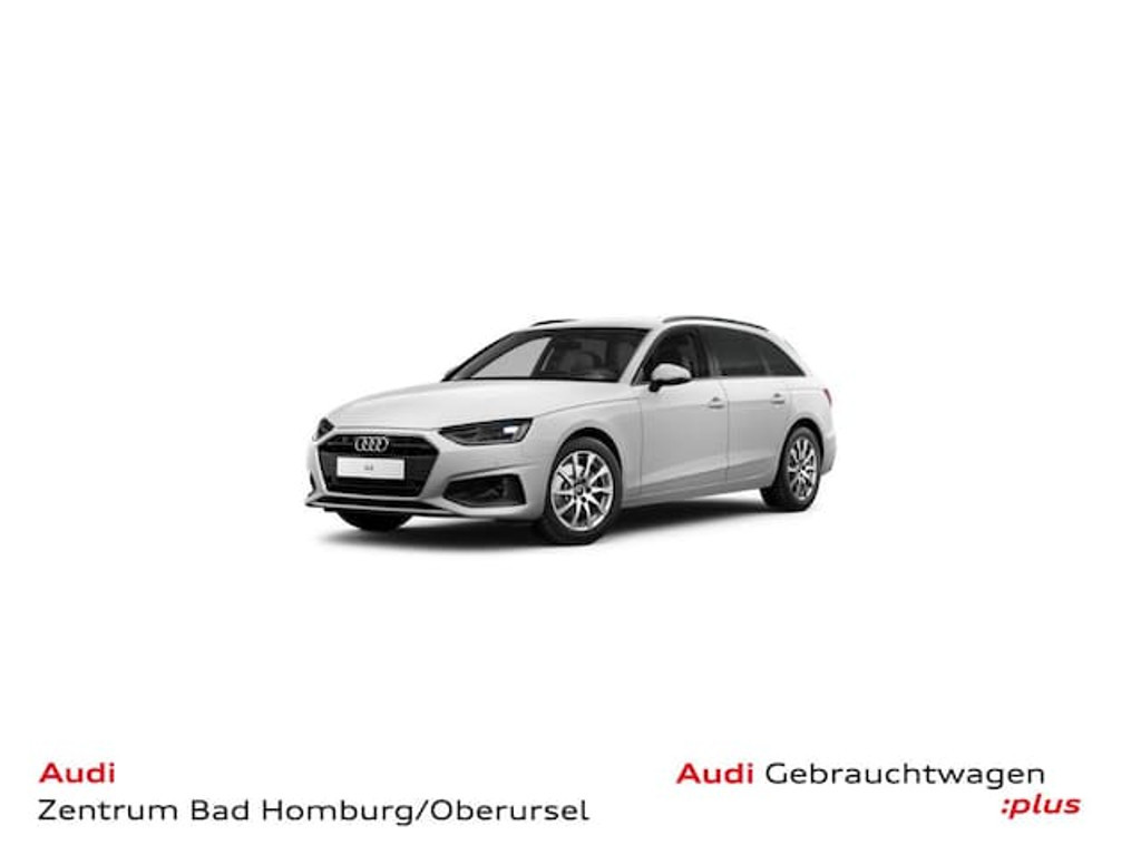 Audi A4 2023 Diesel