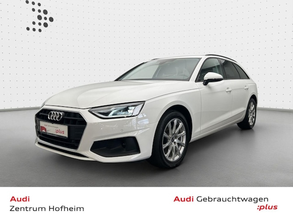 Audi A4 2022 Diesel