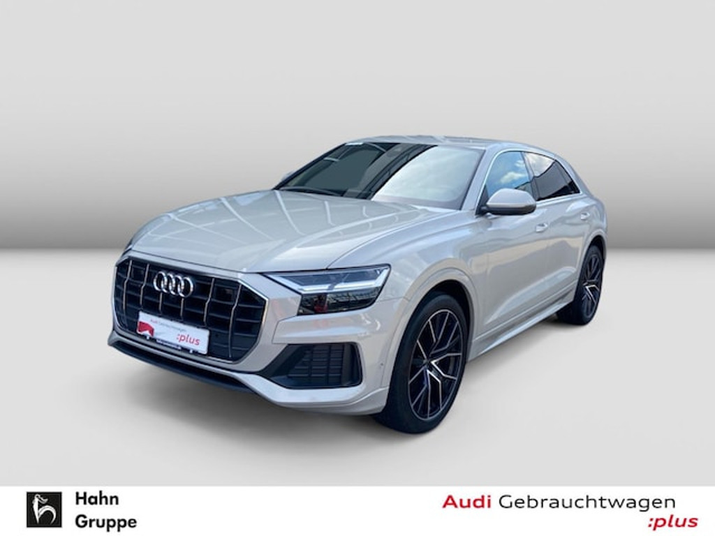 Audi Q8 2023 Diesel