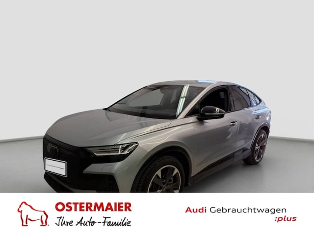 Audi Q4 e-tron 2024 Elektrisch