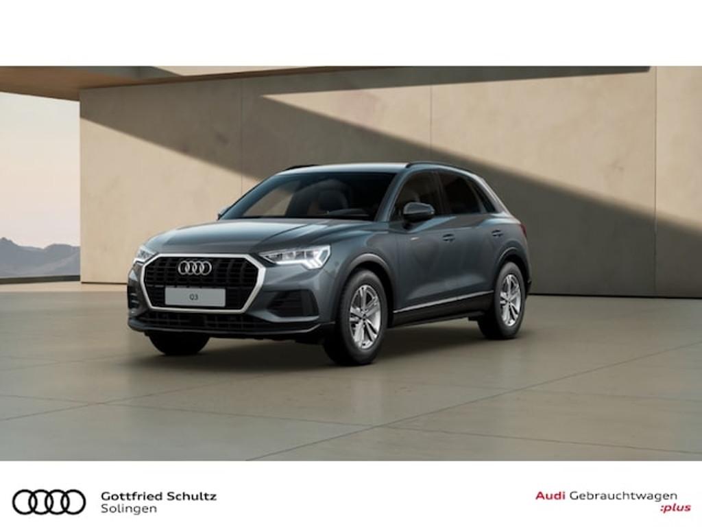 Audi Q3 2024 Diesel