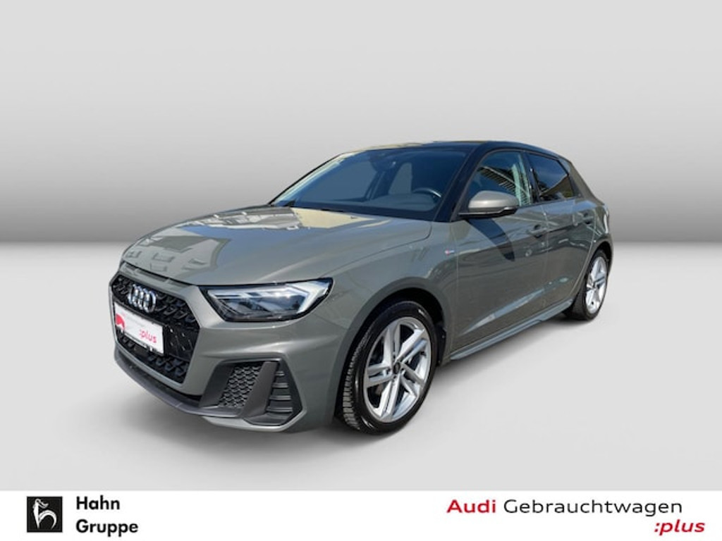 Audi A1 2022 Benzine