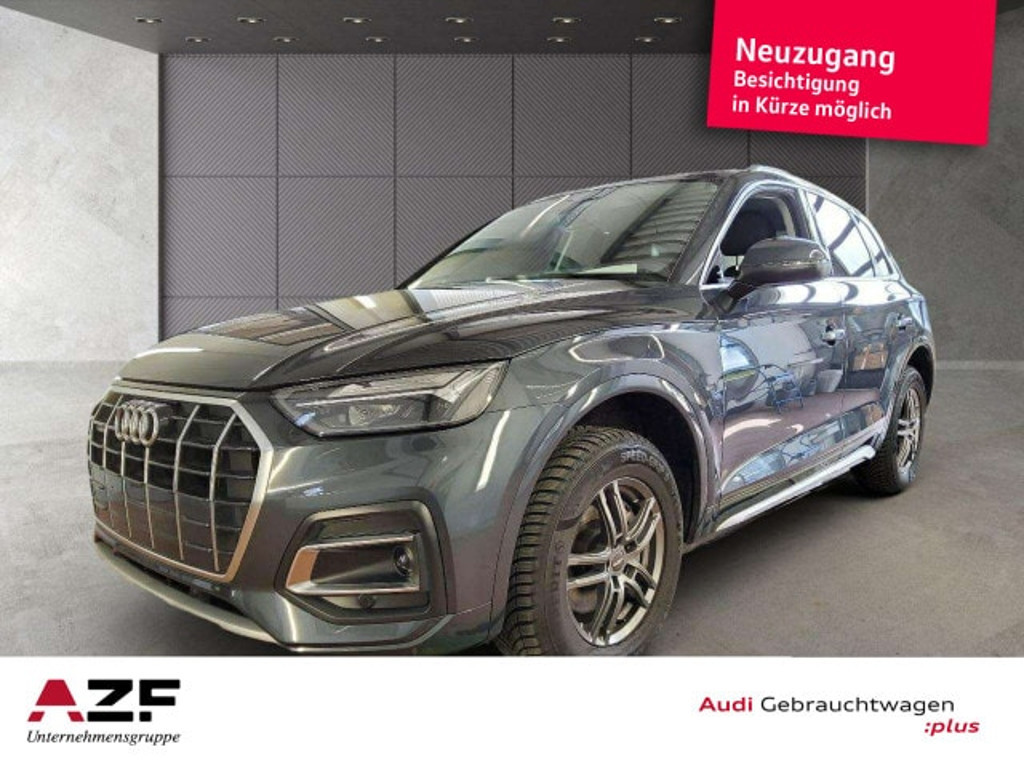 Audi Q5 2023 Diesel
