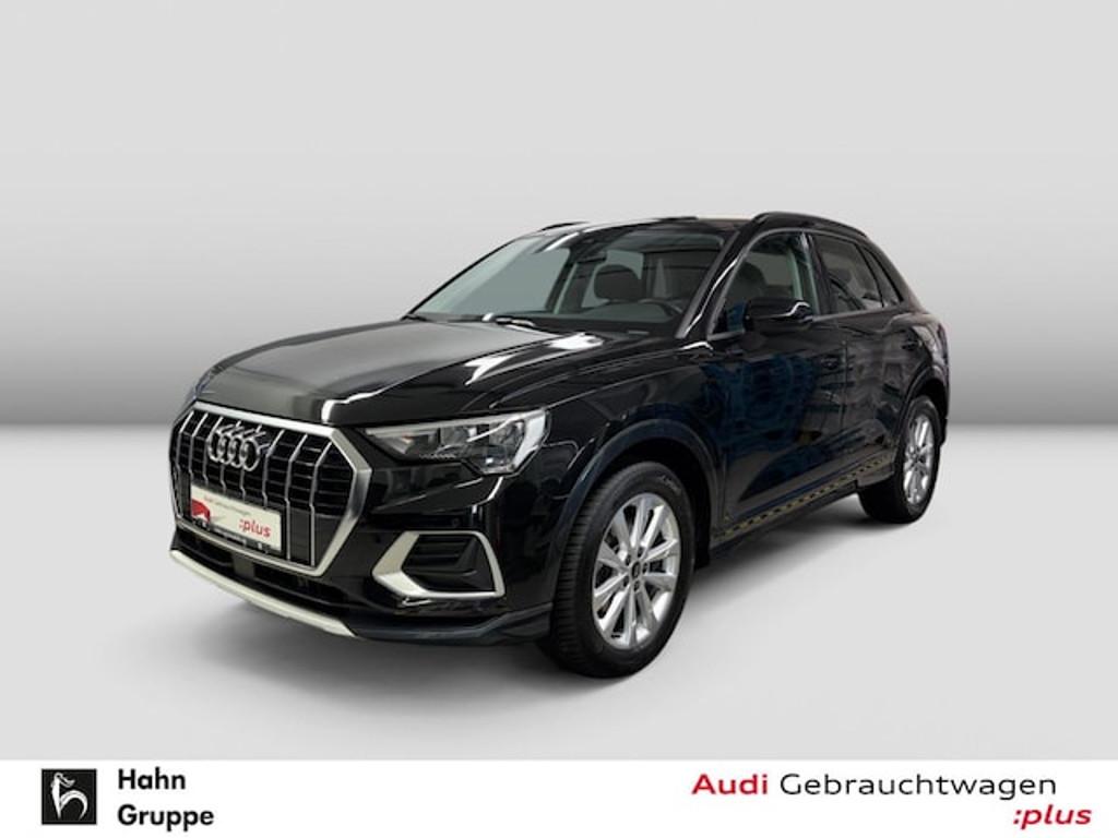 Audi Q3 2022 Diesel