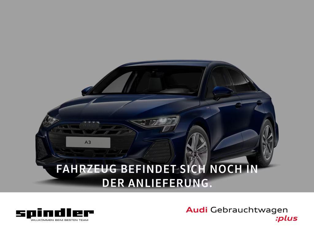 Audi A3 2025 Diesel