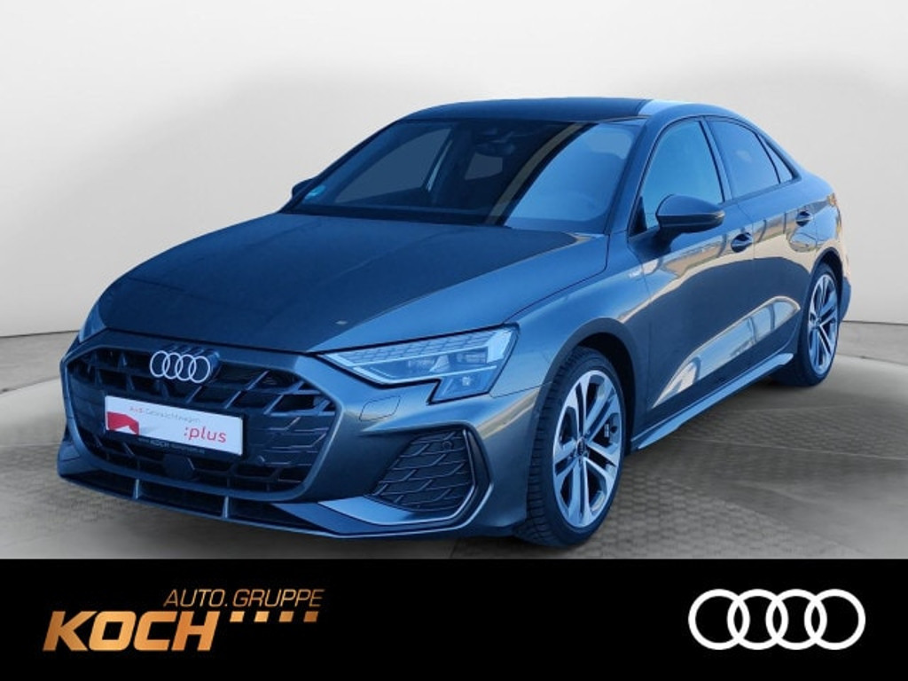 Audi A3 2025 Benzine
