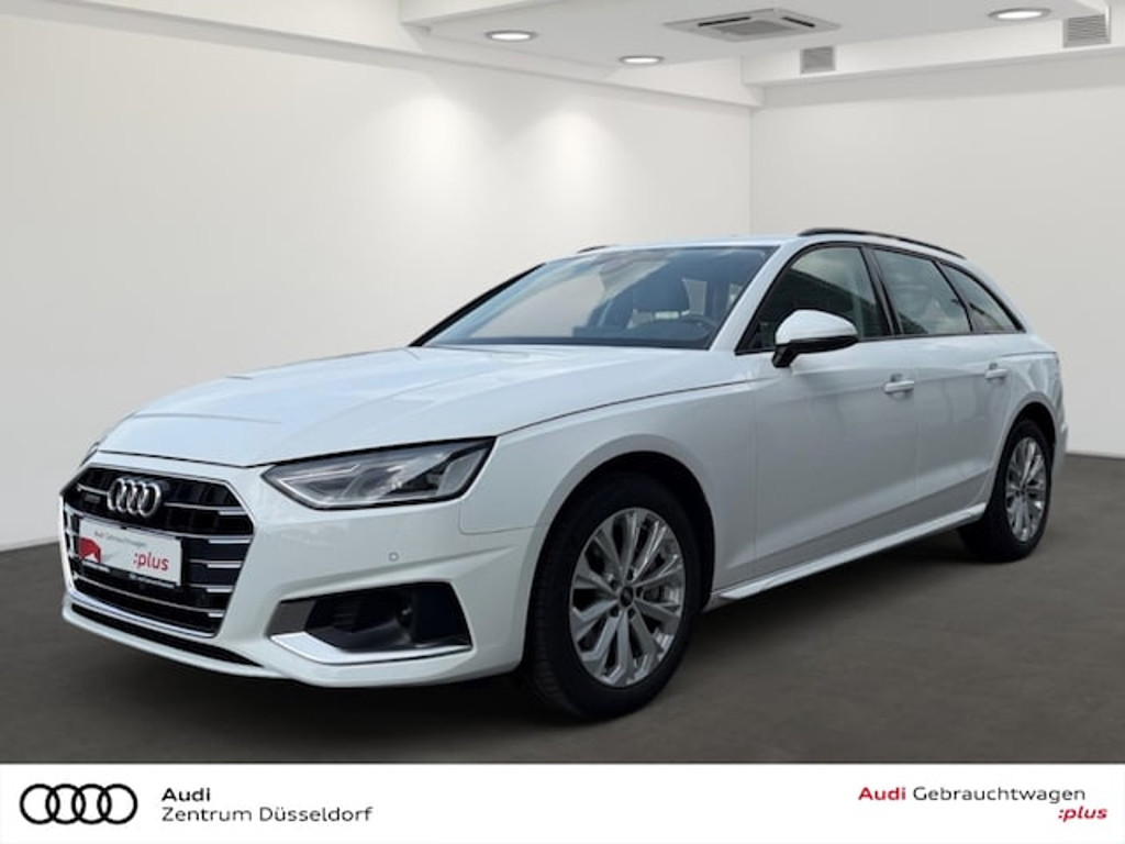 Audi A4 2023 Diesel