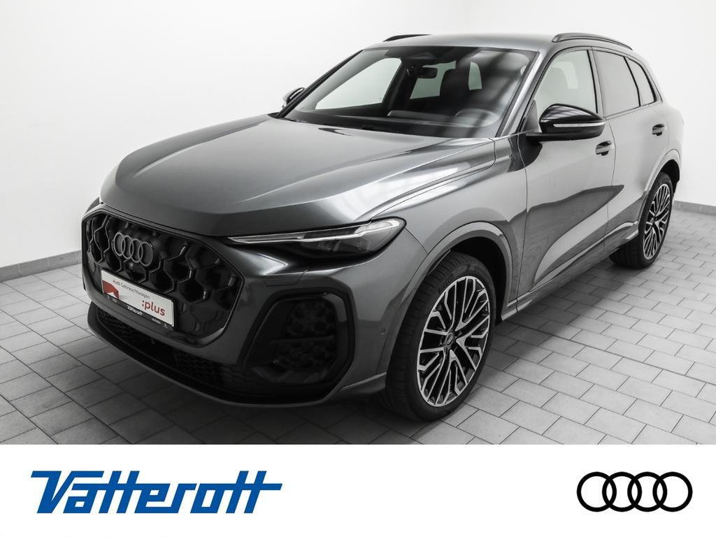 Audi Q5 2025 Diesel
