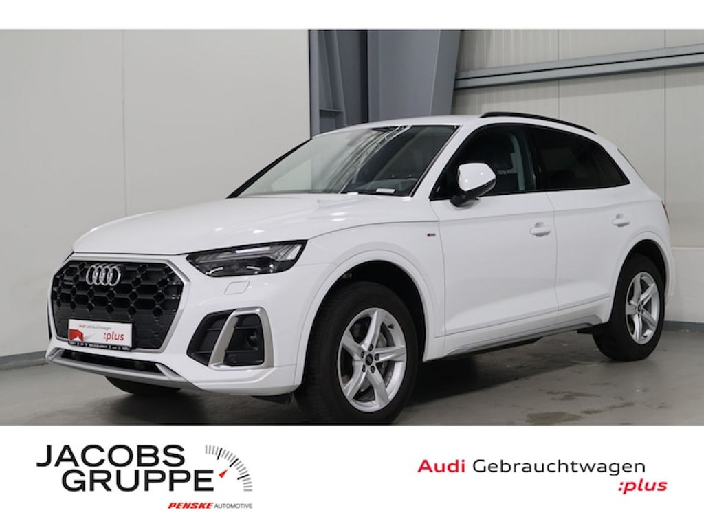 Audi Q5 2025 Diesel