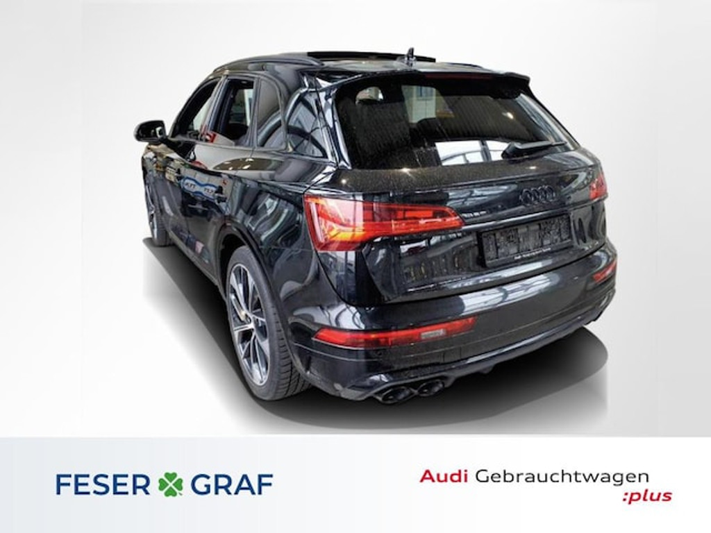 Audi SQ5 2023 Diesel