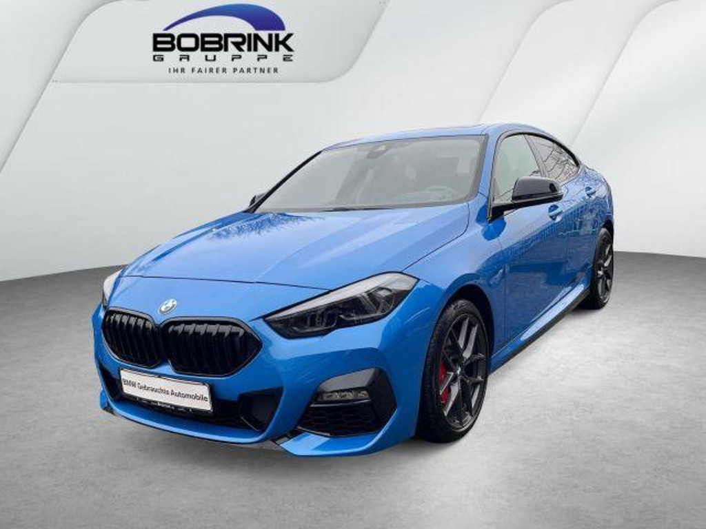 BMW 2 Serie 2024 Benzine