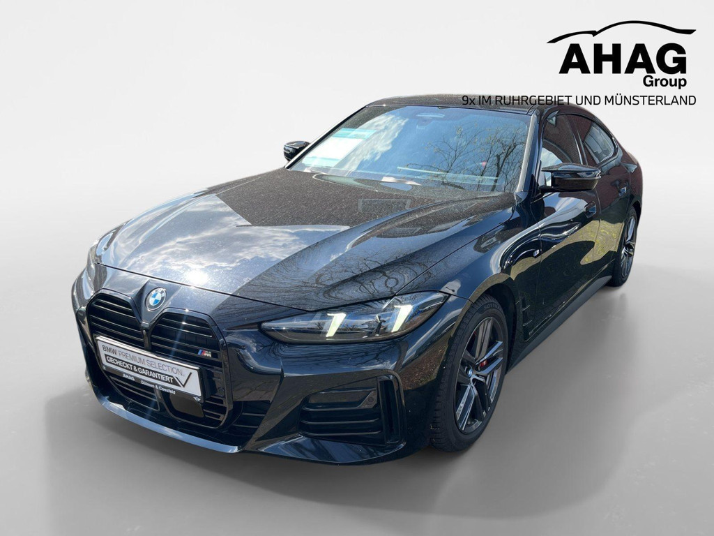 BMW M440 2025 Benzine