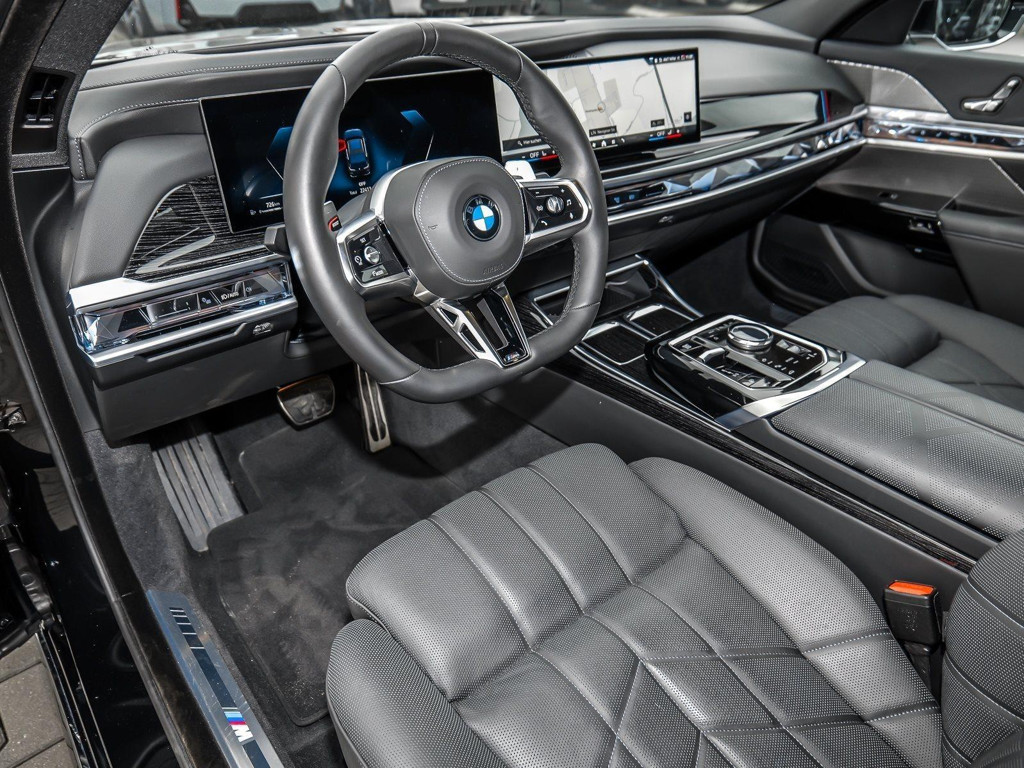 BMW 7 Serie