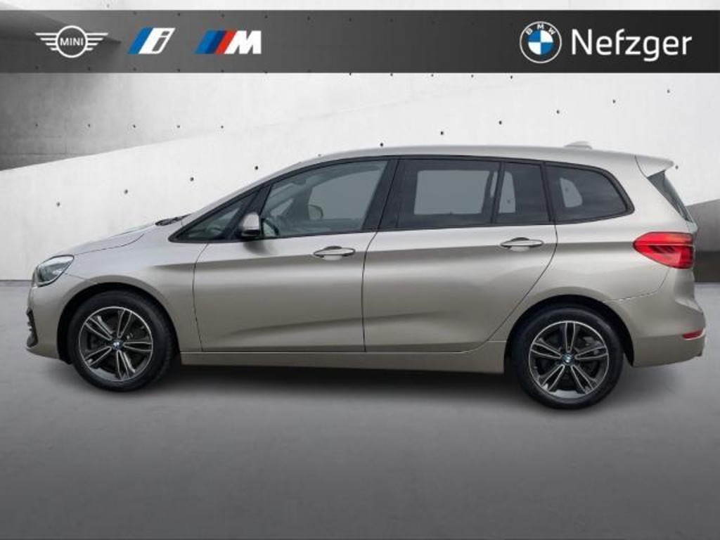 BMW 2 Serie