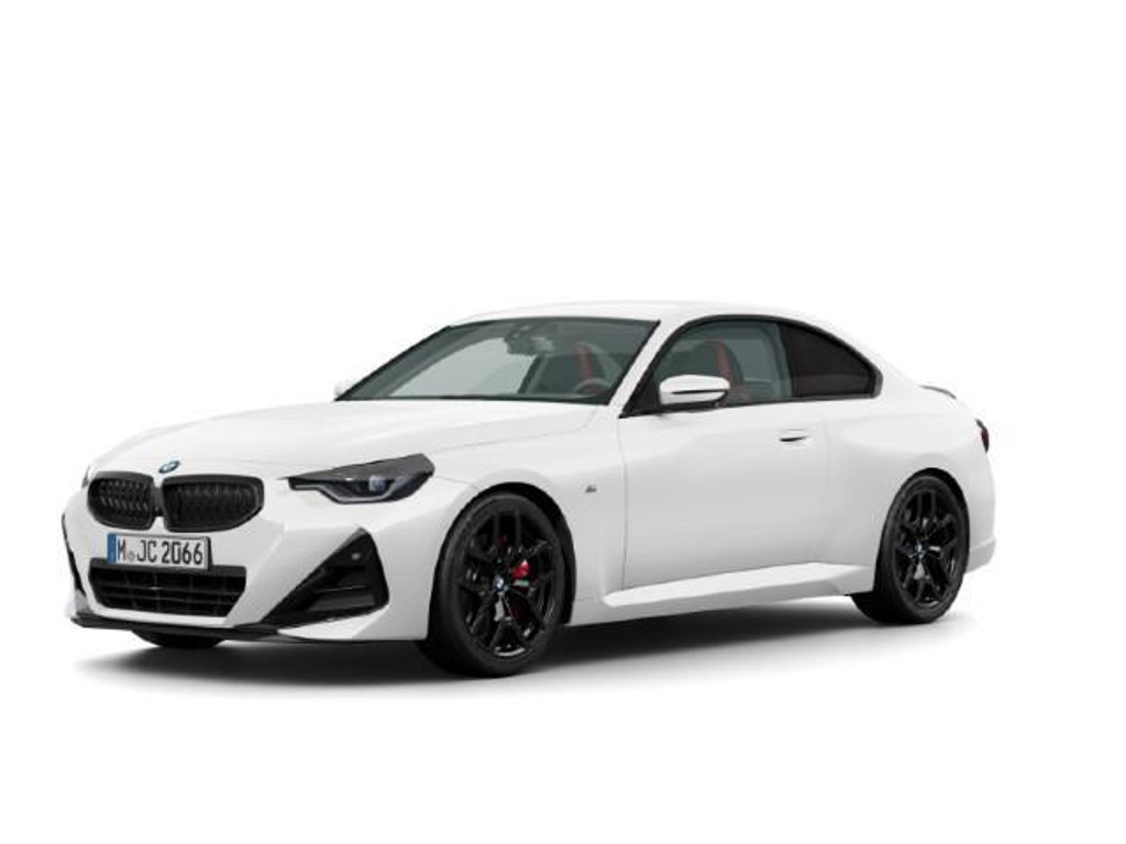 BMW 2 Serie 2025 Diesel