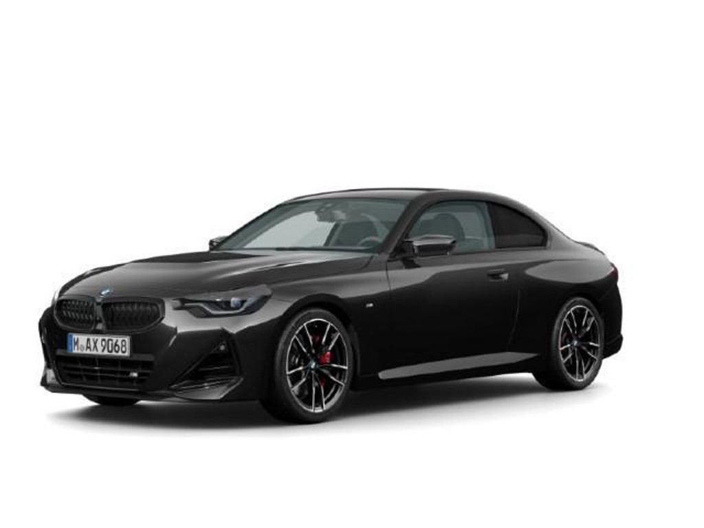 BMW M2 2025 Benzine