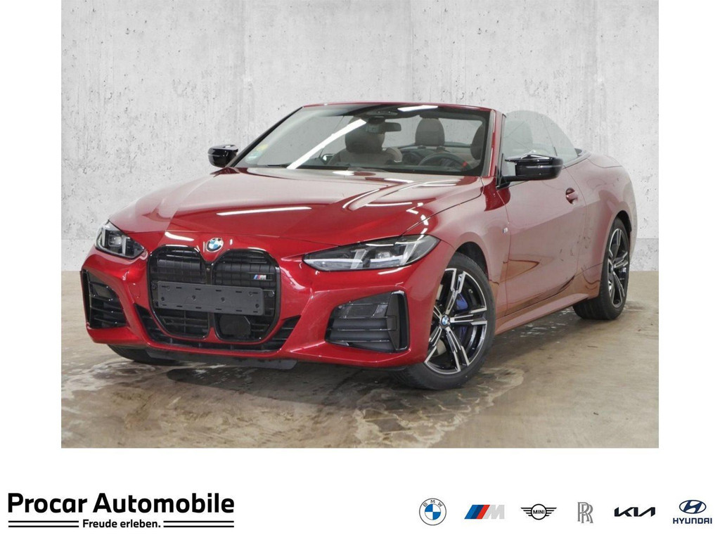 BMW M440 2025 Diesel