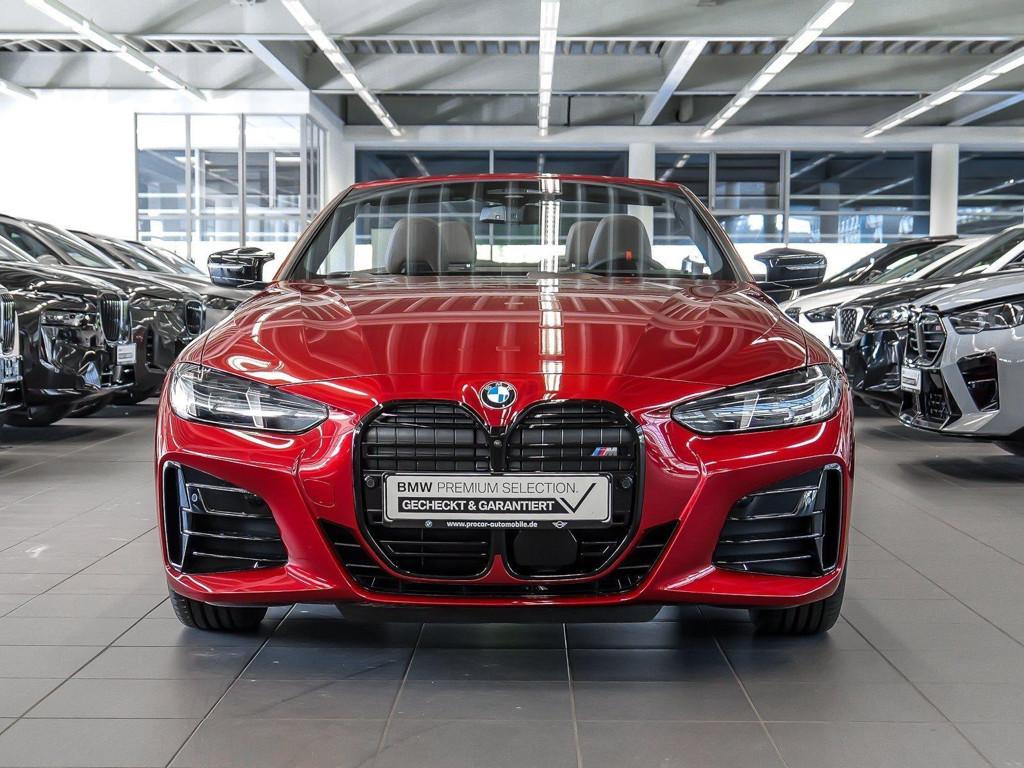 BMW M440