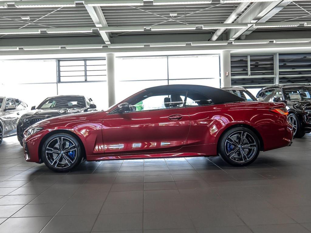 BMW M440