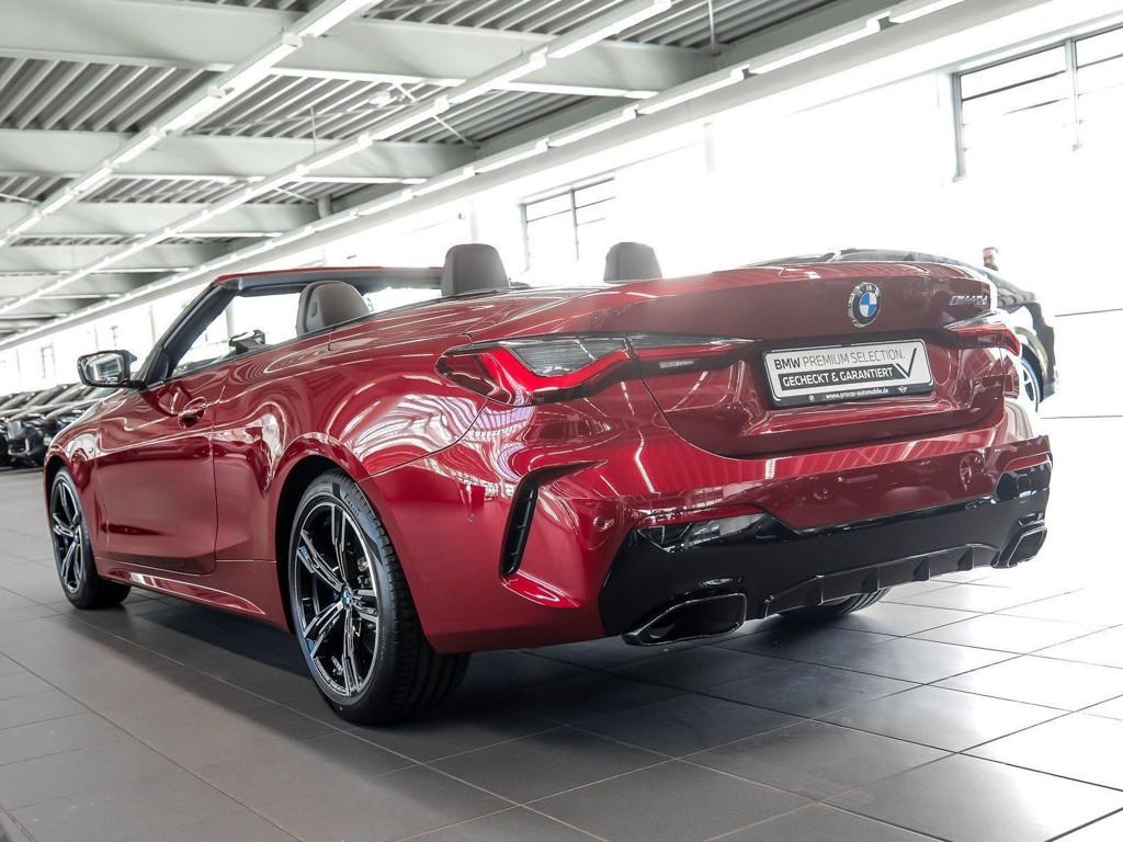 BMW M440