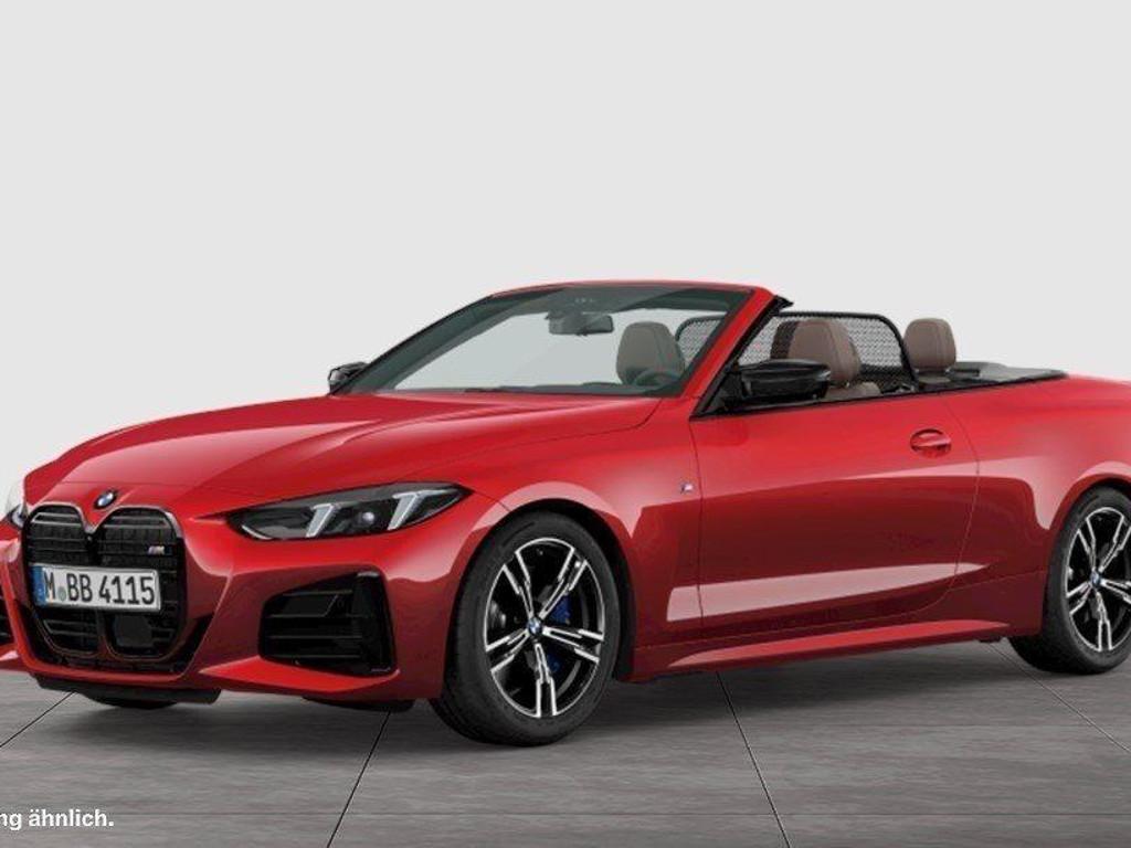 BMW M440