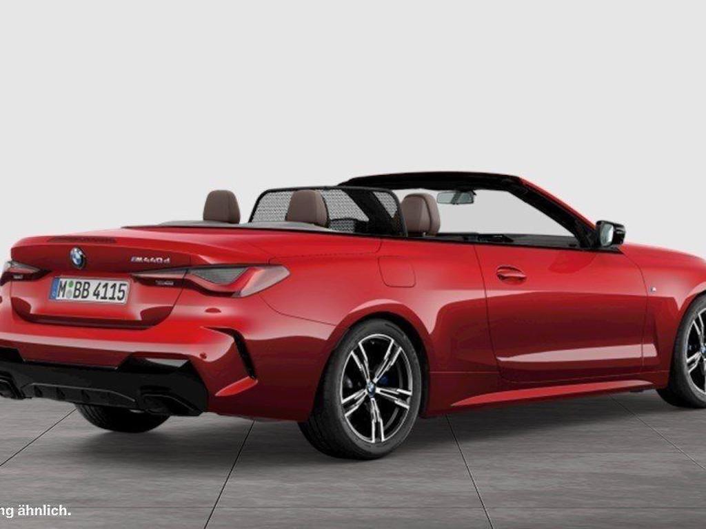 BMW M440
