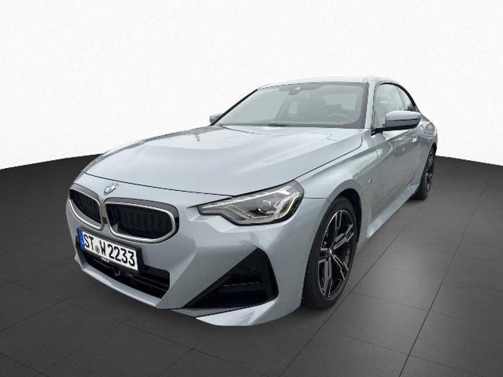 BMW 2 Serie 2025 Benzine
