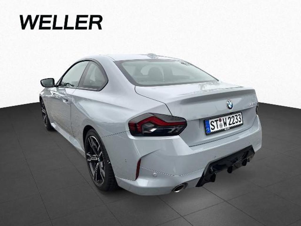 BMW 2 Serie