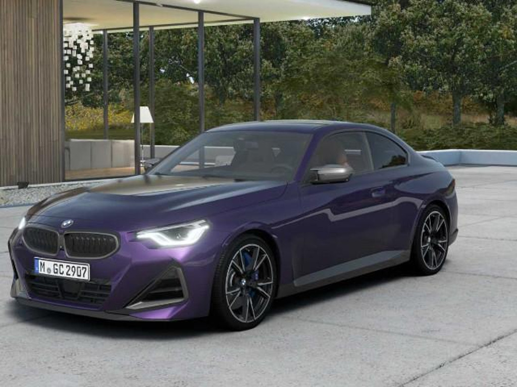 BMW M2
