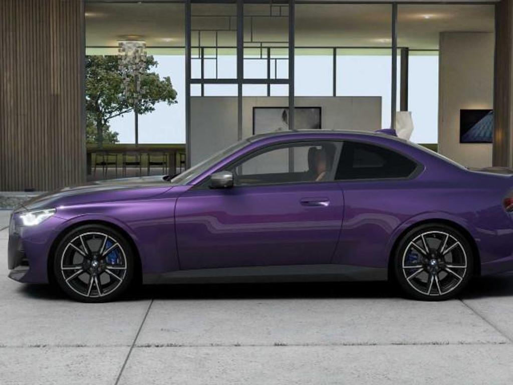 BMW M2