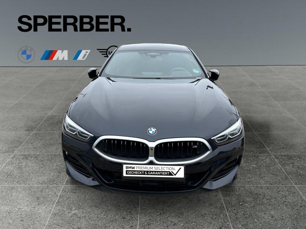 BMW M850