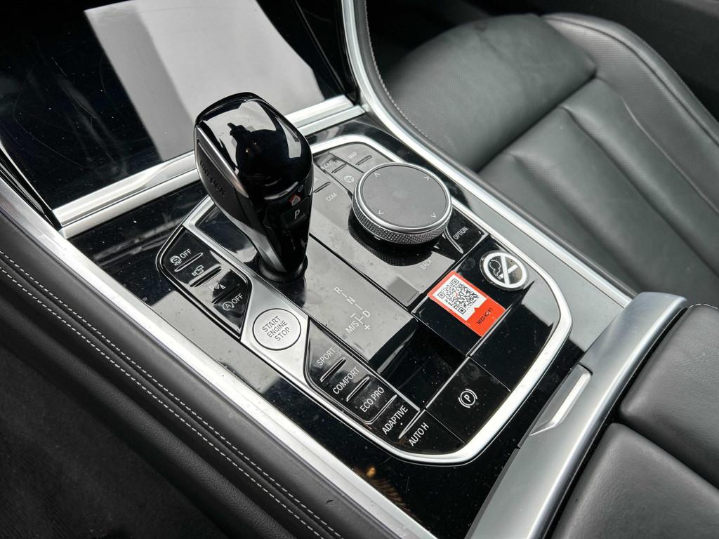 BMW M850