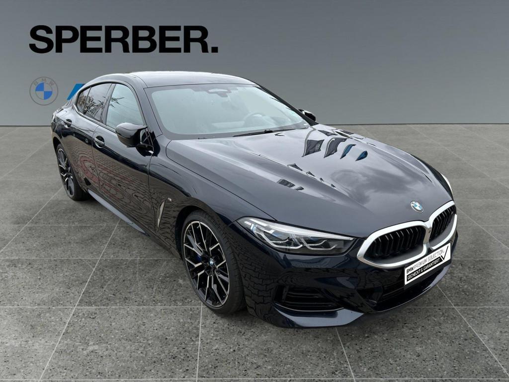 BMW M850