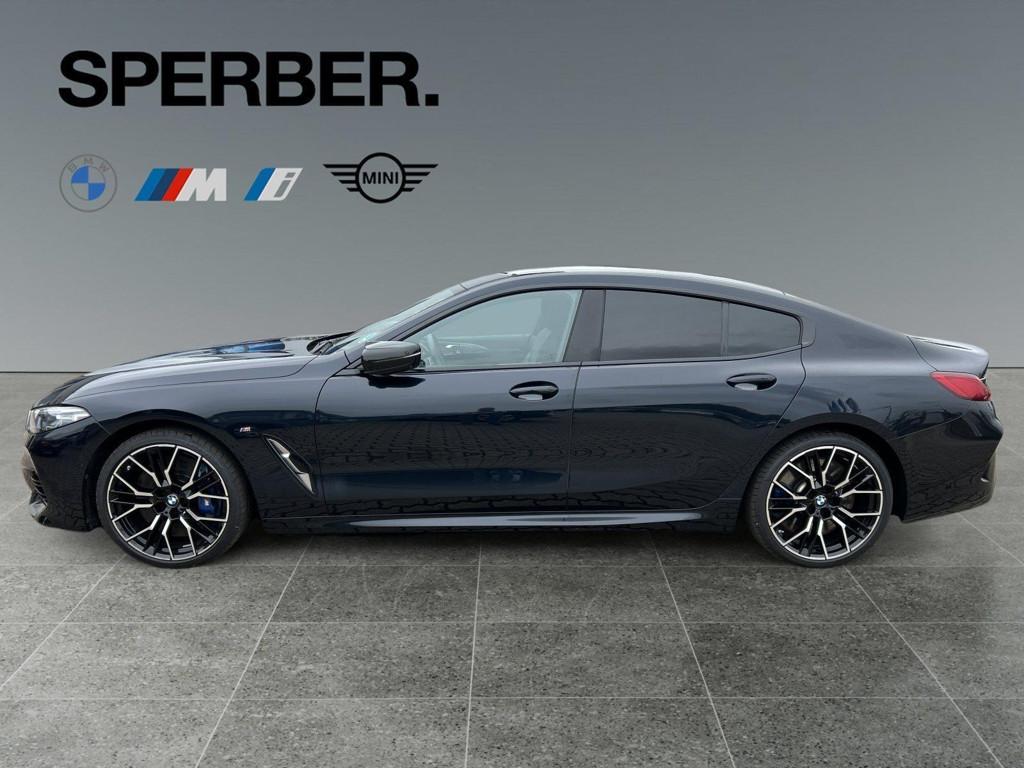 BMW M850