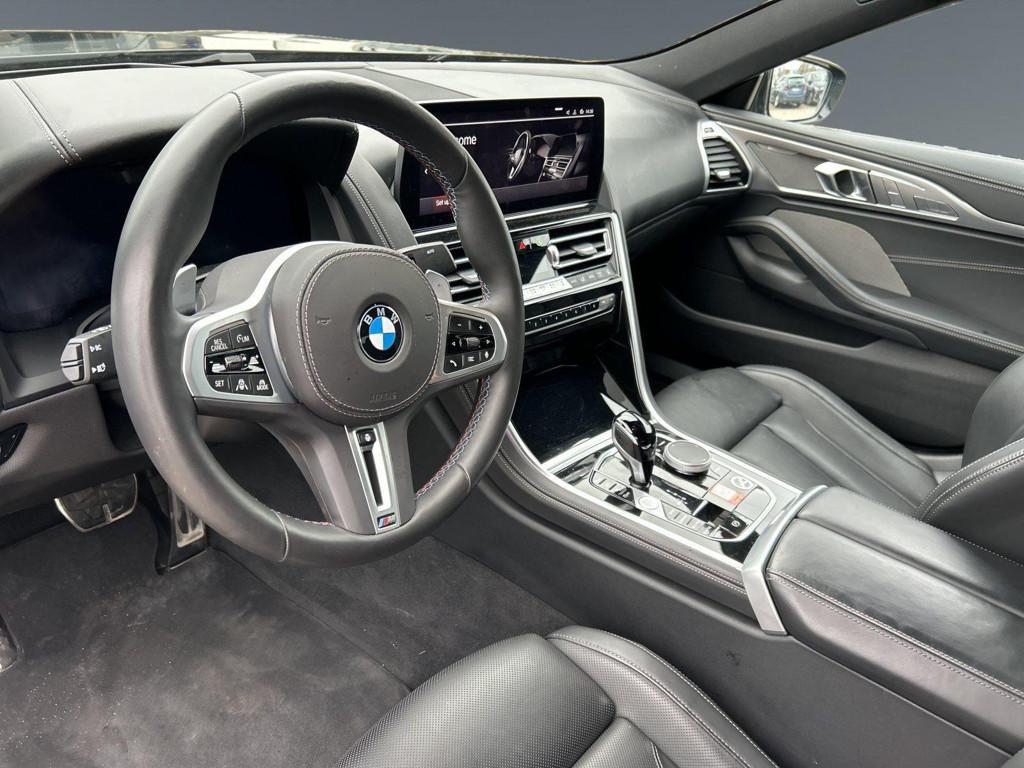 BMW M850