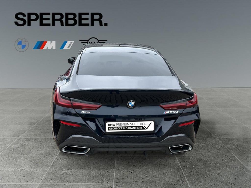 BMW M850