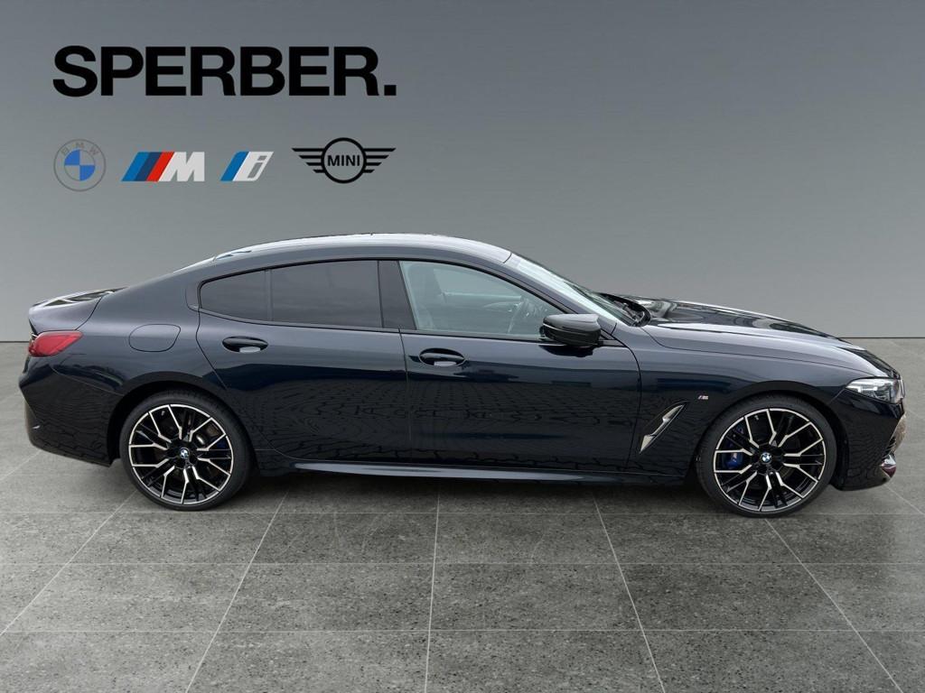 BMW M850