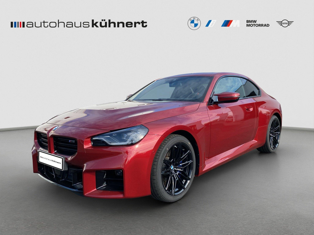 BMW M2 2025 Benzine