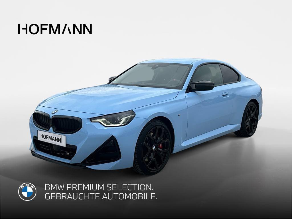 BMW M2 2025 Benzine