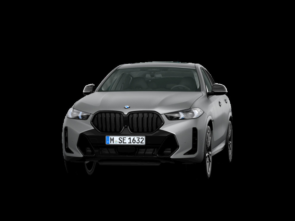 BMW X6 2025 Diesel