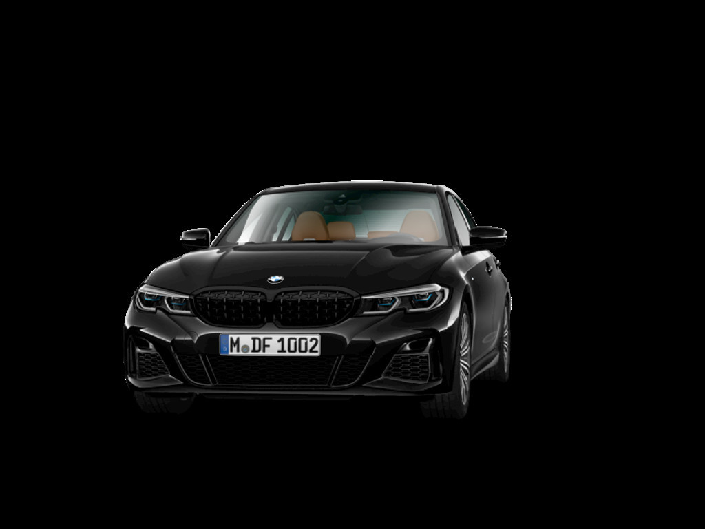 BMW M340 2022 Benzine