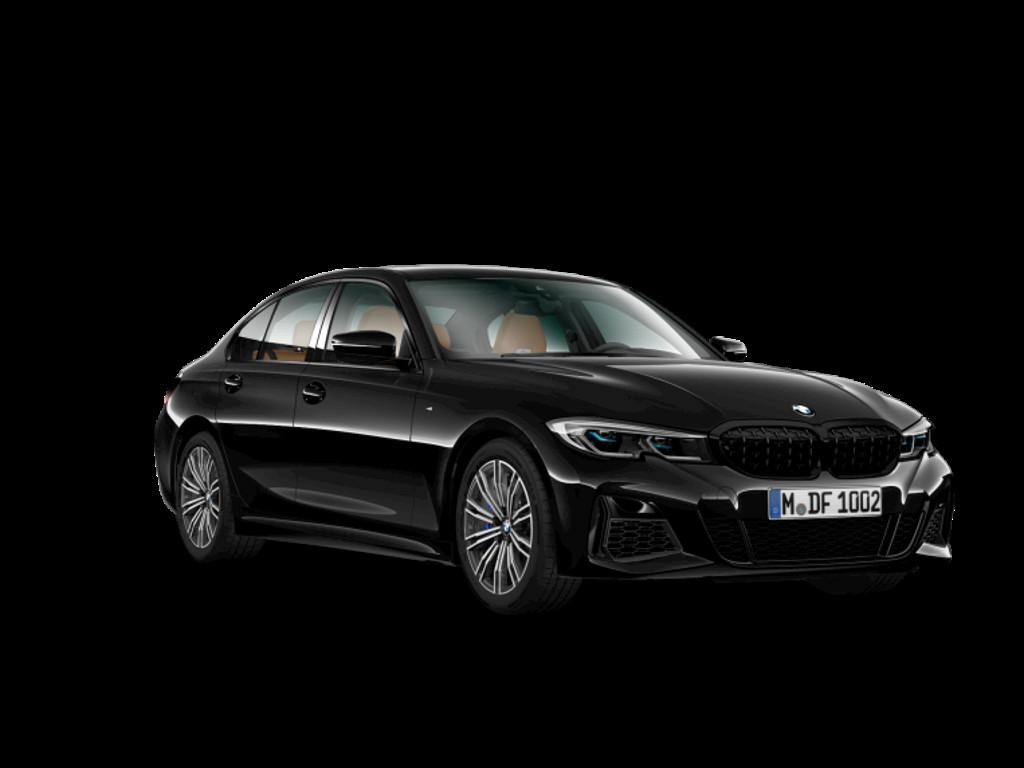 BMW M340